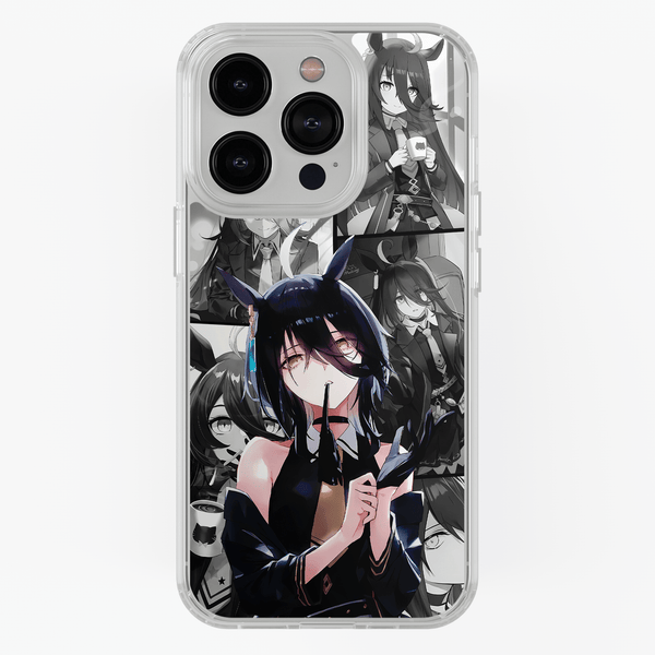 Funda Manhattan Cafe  - D3 (Umamusume Pretty Derby)