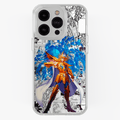 Funda Manigoldo de Cancer - D2 (Saint Seiya) - Kiracases by Pulso creativo