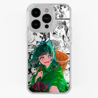 Funda Maomao - D11 (KUSURIYA NO HITORIGOTO) - Kiracases by Pulso creativo