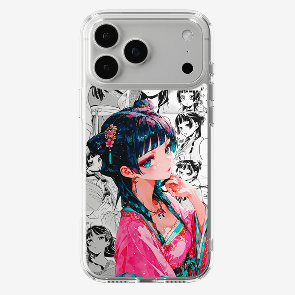 Funda  Maomao - D3 (KUSURIYA NO HITORIGOTO)