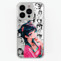 Funda de Maomao para iPhone y Samsung | Kira Cases