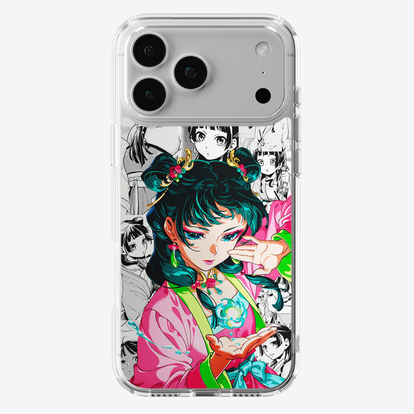 Funda  Maomao - D4 (KUSURIYA NO HITORIGOTO)