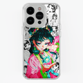 Funda de Maomao para iPhone y Samsung | Kira Cases