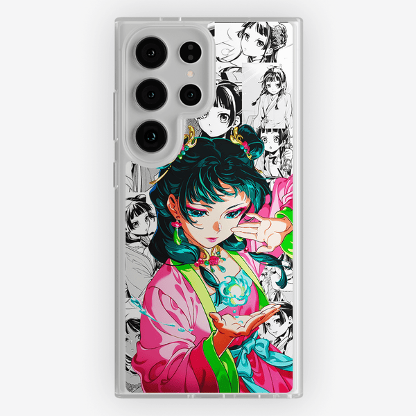 Funda  Maomao - D4 (KUSURIYA NO HITORIGOTO)