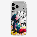 Funda Maomao - D5 (KUSURIYA NO HITORIGOTO) - Kiracases by Pulso creativo