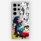 Funda Maomao - D5 (KUSURIYA NO HITORIGOTO) - Kiracases by Pulso creativo