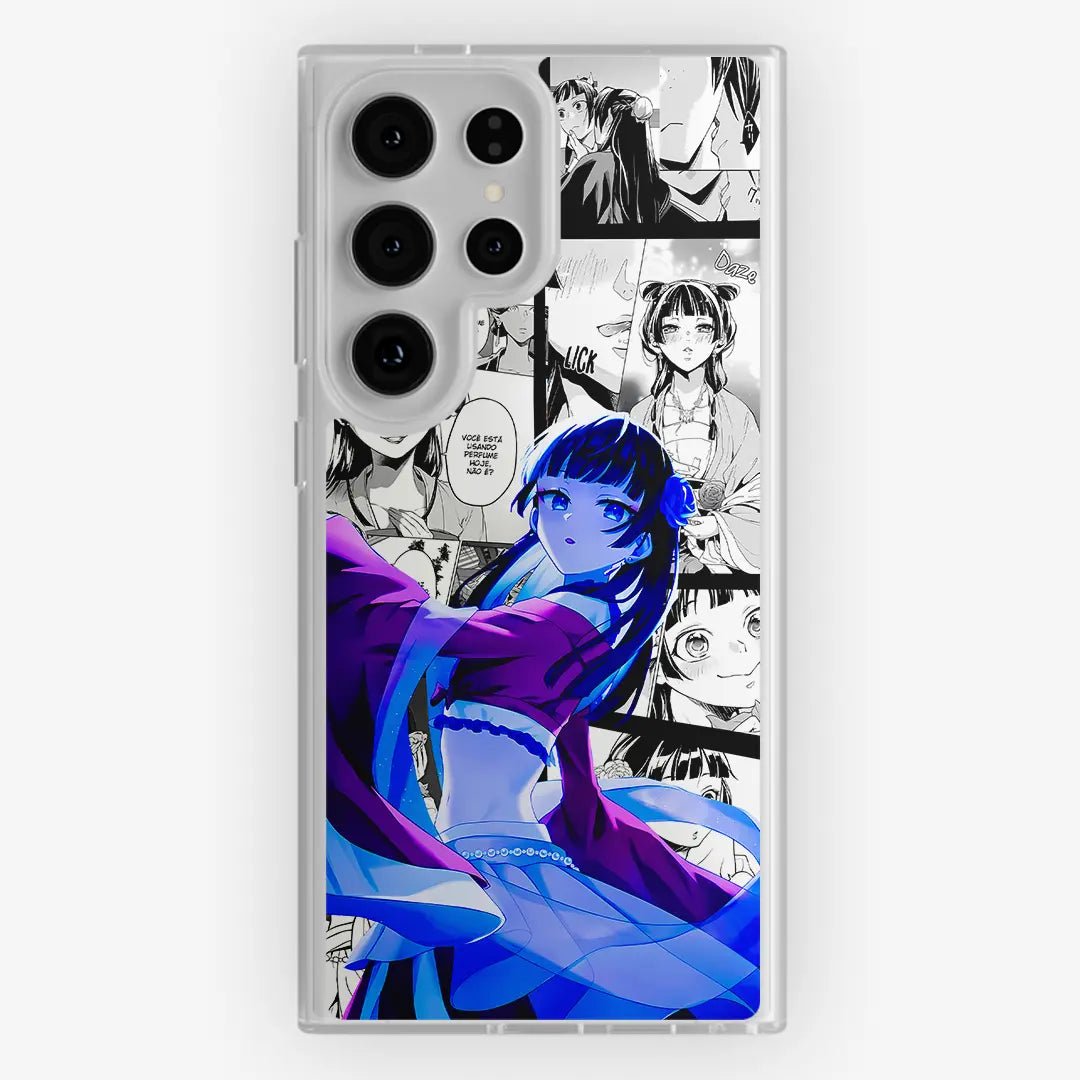 Funda Maomao - D6 (KUSURIYA NO HITORIGOTO) - Kiracases by Pulso creativo