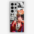 Funda Maomao - D8 (KUSURIYA NO HITORIGOTO) - Kiracases by Pulso creativo