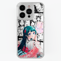 Funda Maomao - D9 (KUSURIYA NO HITORIGOTO) - Kiracases by Pulso creativo