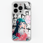 Funda Maomao - D9 (KUSURIYA NO HITORIGOTO) - Kiracases by Pulso creativo