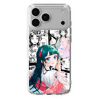 Funda Maomao - D9 (KUSURIYA NO HITORIGOTO) - Kiracases by Pulso creativo