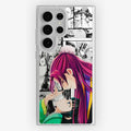 Funda Maomao x Jinshi - D4 (KUSURIYA NO HITORIGOTO) - Kiracases by Pulso creativo