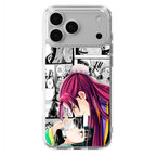 Funda Maomao x Jinshi - D4 (KUSURIYA NO HITORIGOTO) - Kiracases by Pulso creativo