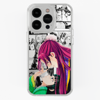Funda Maomao x Jinshi - D4 (KUSURIYA NO HITORIGOTO) - Kiracases by Pulso creativo