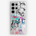 Funda Maomao x Jinshi - D5 (KUSURIYA NO HITORIGOTO) - Kiracases by Pulso creativo