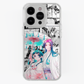 Funda Maomao x Jinshi - D5 (KUSURIYA NO HITORIGOTO) - Kiracases by Pulso creativo