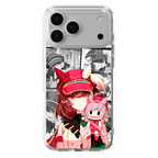 Funda Marca Lorena - D3 (Umamusume Pretty Derby) - Kiracases by Pulso creativo