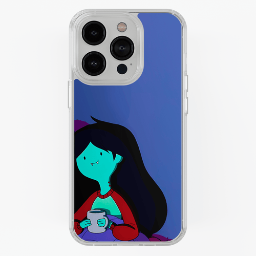 Funda de Marceline and Dulce Princesa para iPhone y Samsung | Kira Cases