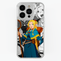 Funda de Marcille para iPhone y Samsung | Kira Cases