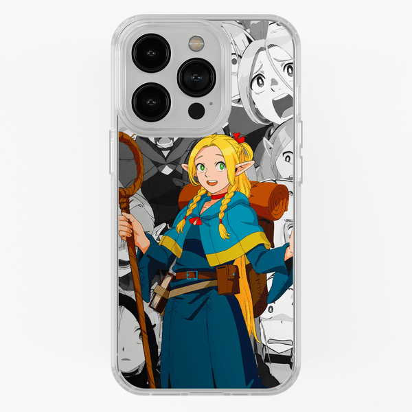 Funda Marcille - D1 (Delicious In Dungeon)