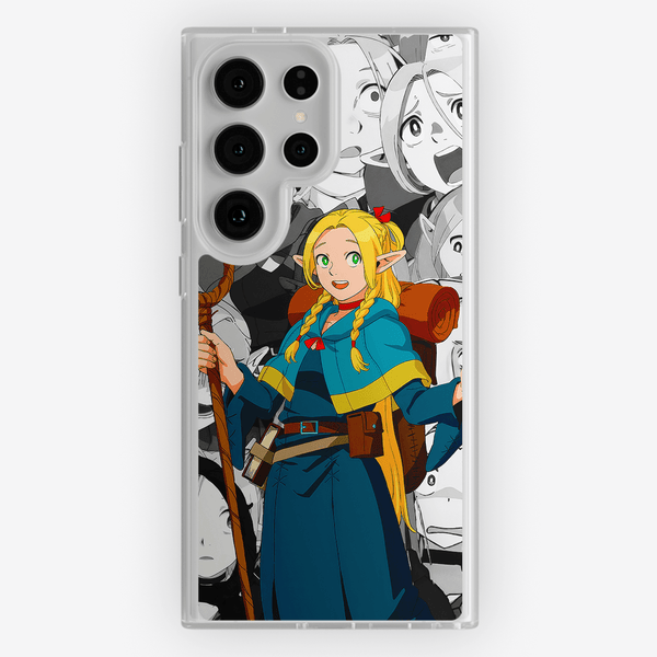 Funda Marcille - D1 (Delicious In Dungeon)