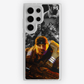 Funda Marcus Fenix - D1 (Gears Of Wars) - Kiracases by Pulso creativo