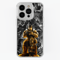 Funda Marcus Fenix - D2 (Gears Of Wars) - Kiracases by Pulso creativo