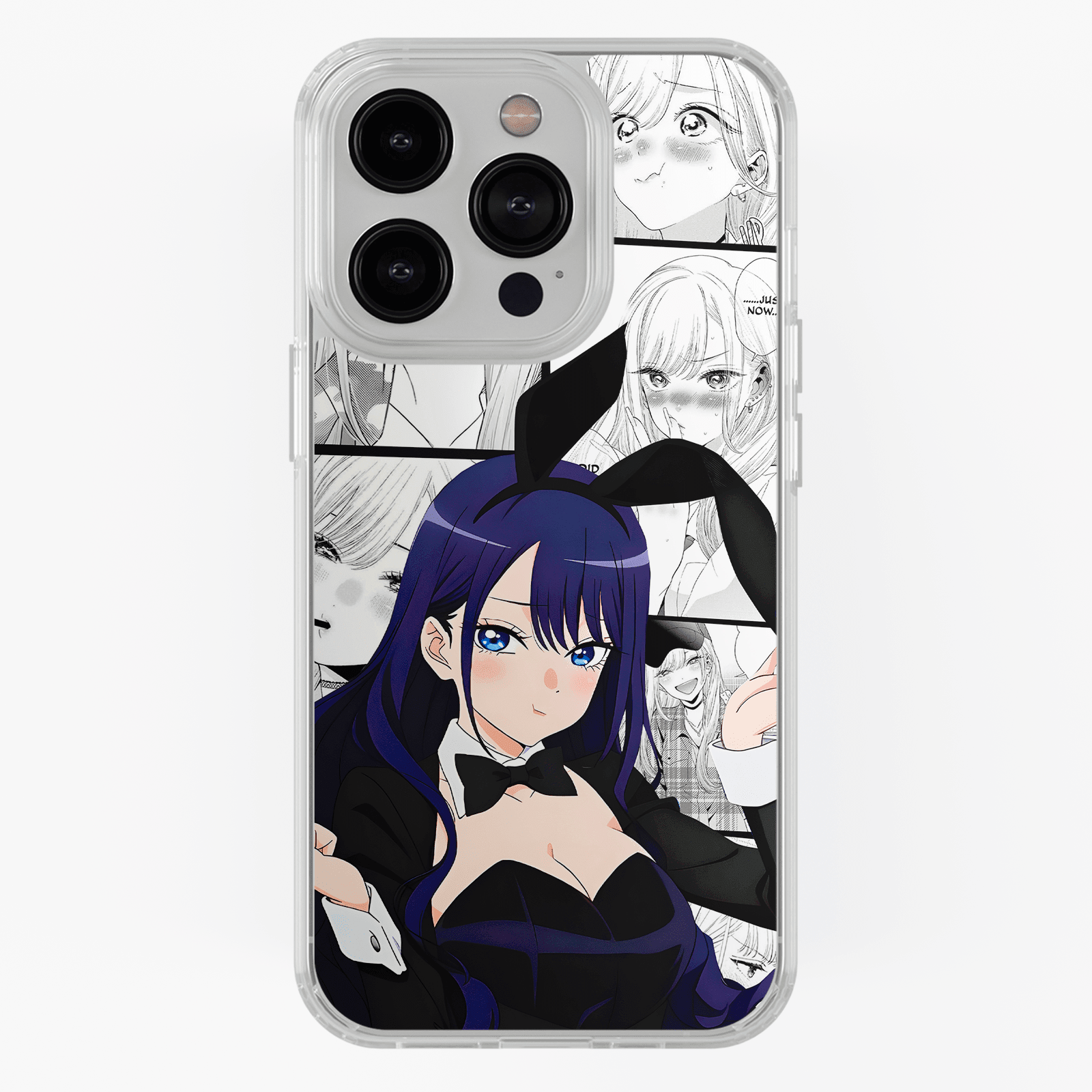 Funda de Marin Kitagawa para iPhone y Samsung | Kira Cases
