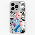 Funda Marin Kitagawa - D4 (My Dress-Up Darling) - Kiracases by Pulso creativo