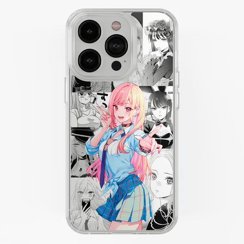 Fundas de My Dress-Up Darling - Kira Cases Mexico