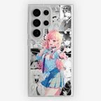 Funda Marin Kitagawa - D4 (My Dress-Up Darling) - Kiracases by Pulso creativo