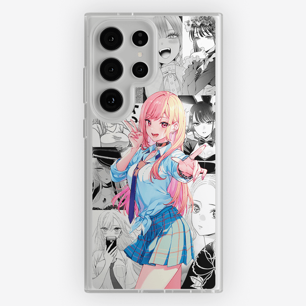 Funda Marin Kitagawa - D4 (My Dress-Up Darling)