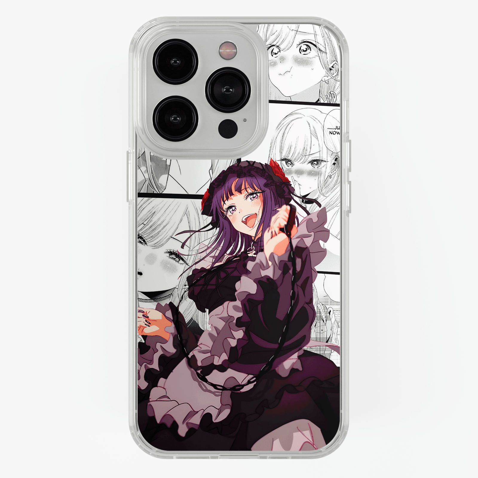 Funda de Marin Kitagawa para iPhone y Samsung | Kira Cases