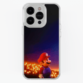 Funda de Mario and Peach para iPhone y Samsung | Kira Cases