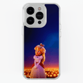 Funda de Mario and Peach para iPhone y Samsung | Kira Cases