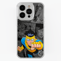 Funda de Mark Grayson para iPhone y Samsung | Kira Cases