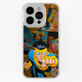 Funda de Mark Grayson para iPhone y Samsung | Kira Cases