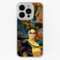 Funda de Mark Grayson para iPhone y Samsung | Kira Cases