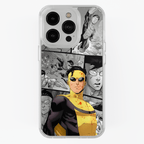 Funda de Mark Grayson para iPhone y Samsung | Kira Cases