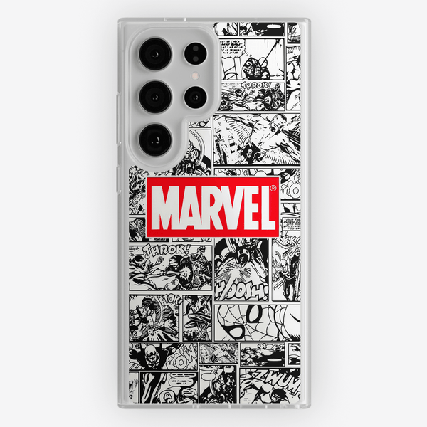 Funda Marvel Comics