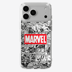 Funda Marvel Comics - Kiracases by Pulso creativo