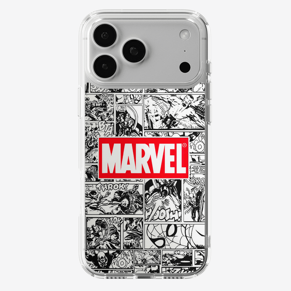 Funda Marvel Comics