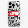 Funda Marvel Comics - Kiracases by Pulso creativo