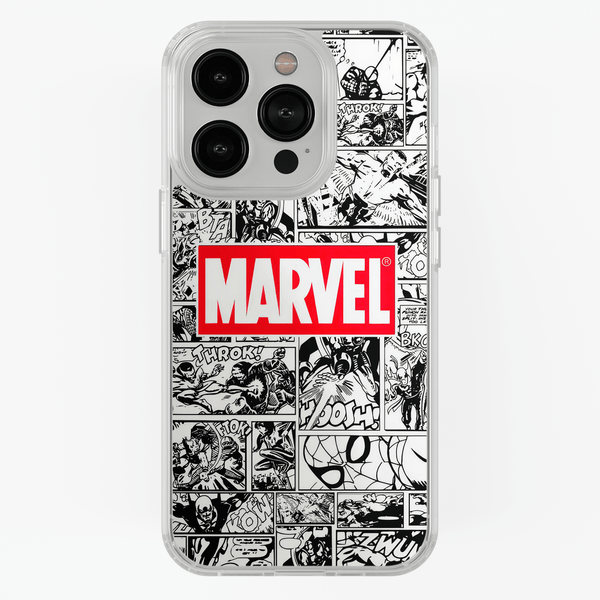 Funda Marvel Comics