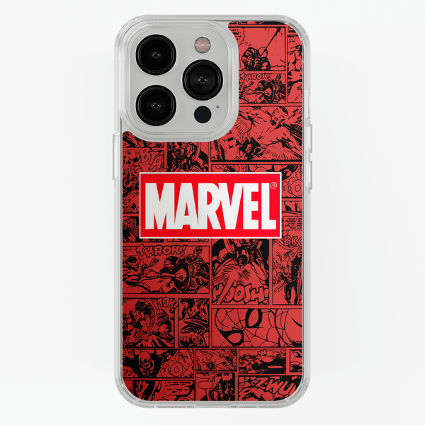 Funda Marvel Comics v2