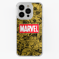 Funda Marvel Comics v4 - Kiracases by Pulso creativo