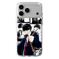 Funda Mash Burnedead - D2 (MASHLE) - Kiracases by Pulso creativo
