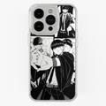 Funda Mash Burnedead - D3 (MASHLE) - Kiracases by Pulso creativo