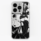 Funda Mash Burnedead - D3 (MASHLE) - Kiracases by Pulso creativo