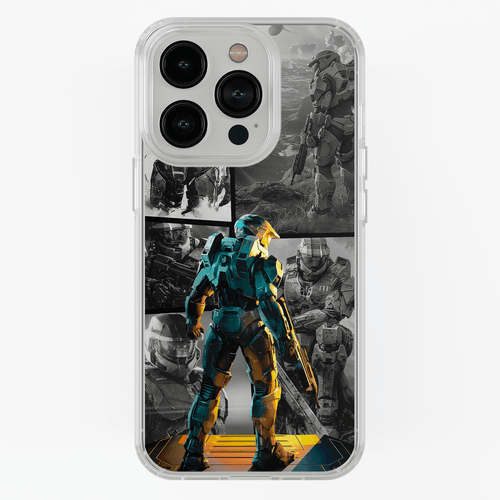 Fundas de HALO - Kira Cases Mexico